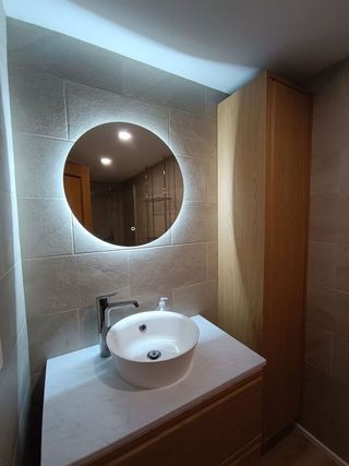 Piso en venta en Castell (Es)