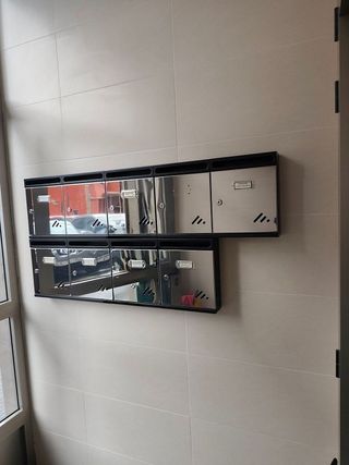 Piso en venta en Centro en Avilés