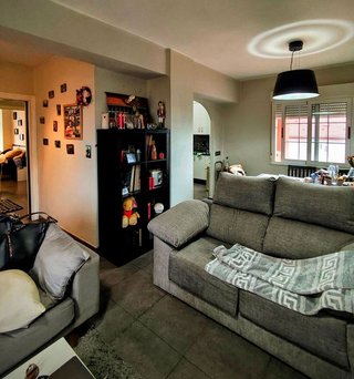 Piso en venta en Centro en Avilés