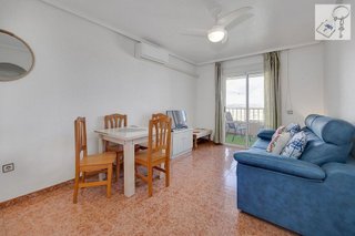 Ático en venta en Centro en Torrevieja