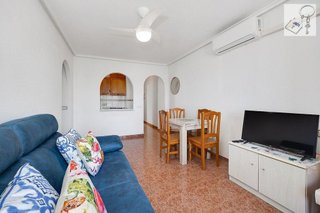 Ático en venta en Centro en Torrevieja