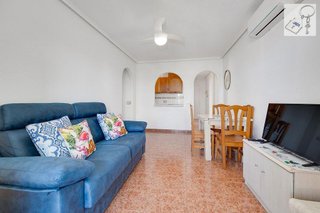 Ático en venta en Centro en Torrevieja