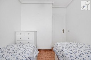 Ático en venta en Centro en Torrevieja