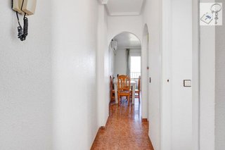 Ático en venta en Centro en Torrevieja