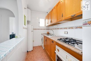 Ático en venta en Centro en Torrevieja