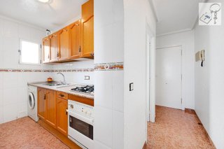 Ático en venta en Centro en Torrevieja