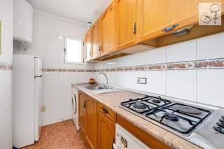 Ático en venta en Centro en Torrevieja