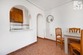 Ático en venta en Centro en Torrevieja