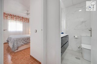 Ático en venta en Centro en Torrevieja