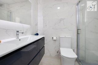 Ático en venta en Centro en Torrevieja