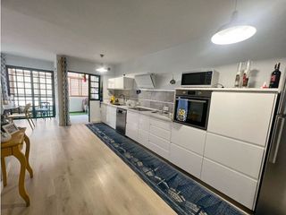 Piso en venta en El Charco-Las Salinas en Puerto del Rosario