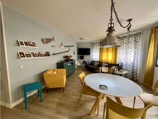 Piso en venta en El Charco-Las Salinas en Puerto del Rosario