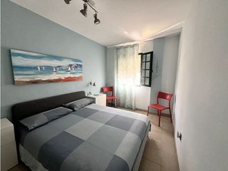 Piso en venta en El Charco-Las Salinas en Puerto del Rosario