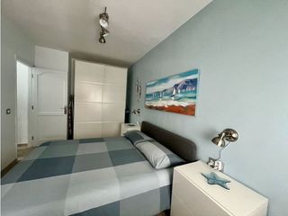 Piso en venta en El Charco-Las Salinas en Puerto del Rosario