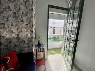 Piso en venta en El Charco-Las Salinas en Puerto del Rosario