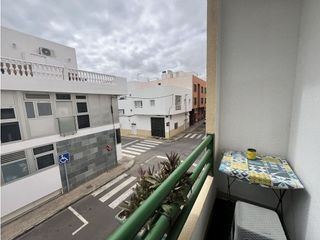 Piso en venta en El Charco-Las Salinas en Puerto del Rosario