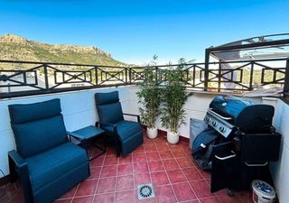 Piso en venta en Zona Pueblo en Calpe/Calp