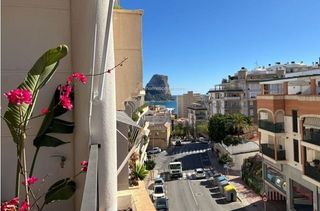 Piso en venta en Zona Pueblo en Calpe/Calp