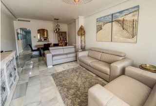 Piso en venta en Zona Pueblo en Calpe/Calp
