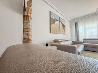 Piso en venta en Zona Pueblo en Calpe/Calp