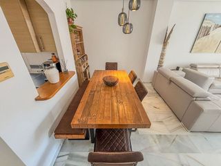 Piso en venta en Zona Pueblo en Calpe/Calp