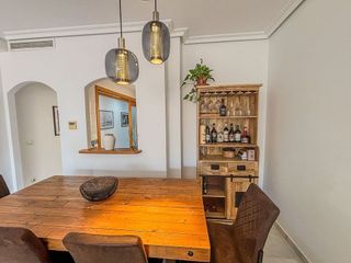 Piso en venta en Zona Pueblo en Calpe/Calp