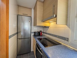 Piso en venta en Zona Pueblo en Calpe/Calp