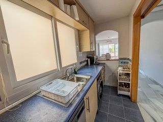 Piso en venta en Zona Pueblo en Calpe/Calp