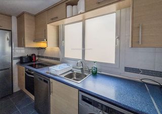 Piso en venta en Zona Pueblo en Calpe/Calp