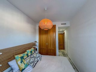 Piso en venta en Zona Pueblo en Calpe/Calp