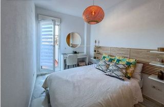 Piso en venta en Zona Pueblo en Calpe/Calp