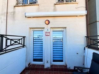 Piso en venta en Zona Pueblo en Calpe/Calp