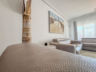 Piso en venta en Zona Pueblo en Calpe/Calp