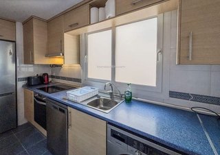 Piso en venta en Zona Pueblo en Calpe/Calp