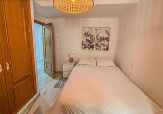 Piso en venta en Zona Pueblo en Calpe/Calp