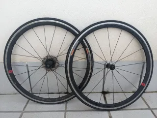 Bicicleta Orbea Orca Carbono Talla 53