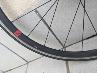 Bicicleta Orbea Orca Carbono Talla 53