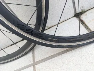 Bicicleta Orbea Orca Carbono Talla 53