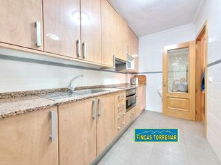 Piso en venta en Centro Urbano en Benidorm