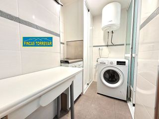 Piso en venta en Centro Urbano en Benidorm