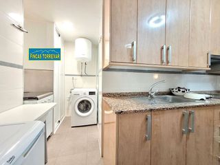 Piso en venta en Centro Urbano en Benidorm