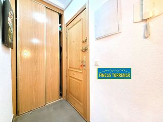 Piso en venta en Centro Urbano en Benidorm