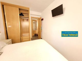 Piso en venta en Centro Urbano en Benidorm