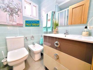 Piso en venta en Centro Urbano en Benidorm