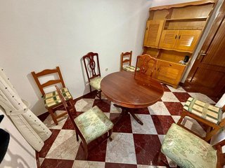 Piso en venta en Mangas Verdes - Las Flores - Parque del Sur en Málaga