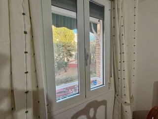 Piso en venta en Mangas Verdes - Las Flores - Parque del Sur en Málaga