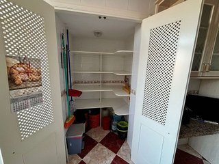 Piso en venta en Mangas Verdes - Las Flores - Parque del Sur en Málaga