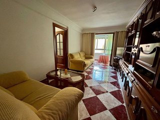 Piso en venta en Mangas Verdes - Las Flores - Parque del Sur en Málaga