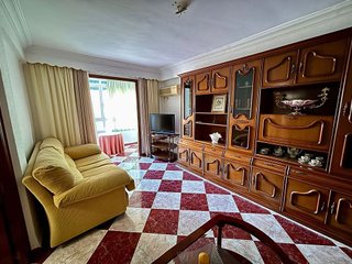 Piso en venta en Mangas Verdes - Las Flores - Parque del Sur en Málaga