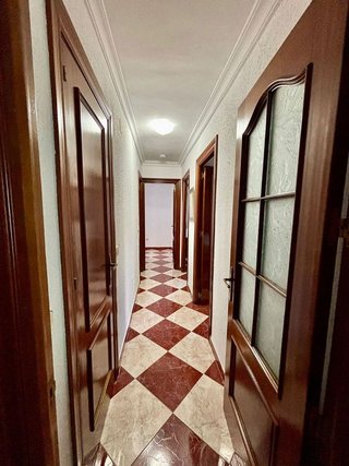 Piso en venta en Mangas Verdes - Las Flores - Parque del Sur en Málaga